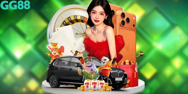 Chương trình tặng tiền cho người chơi